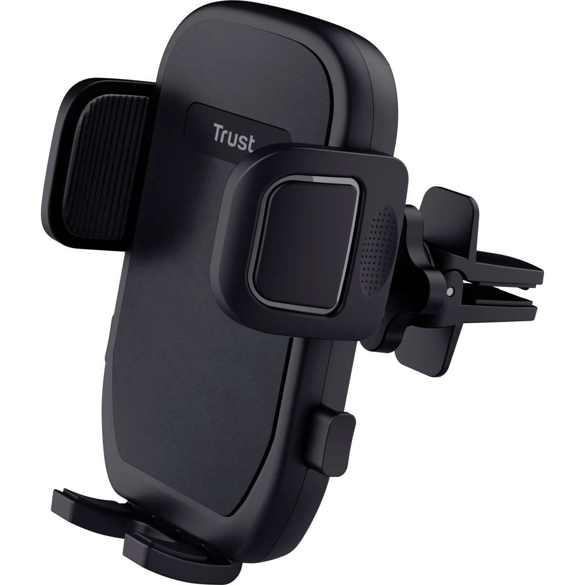 Автомобільний тримач Trust Runo Air vent для смартфона 4-7, Black (24983_TRUST)