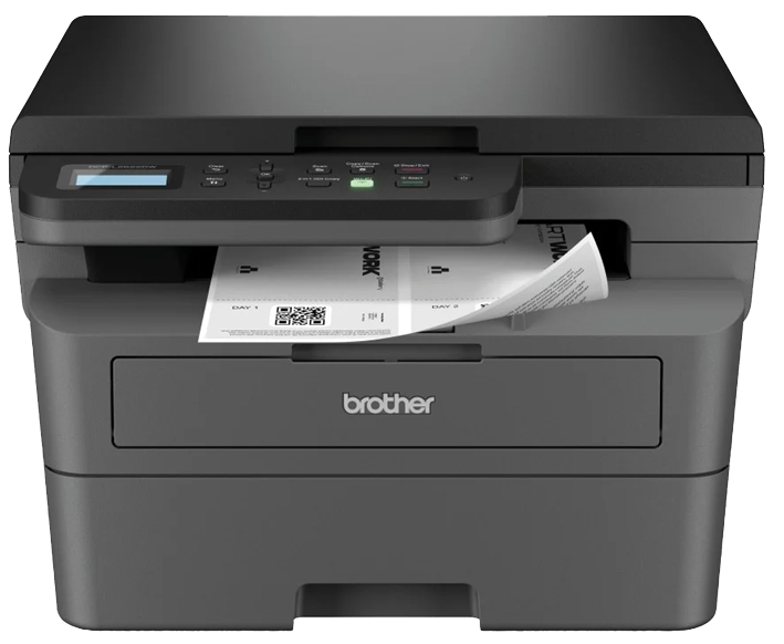 Багатофункціональний пристрій Brother DCP-T420W DCPL2622DWYJ1