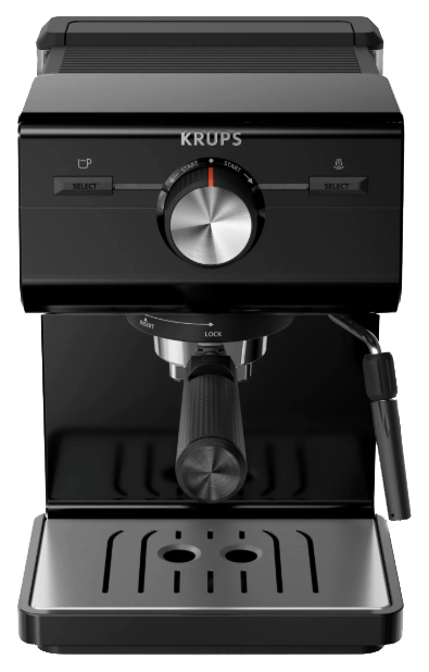 Кавоварка ріжкова Krups Authentic C50 XP381810