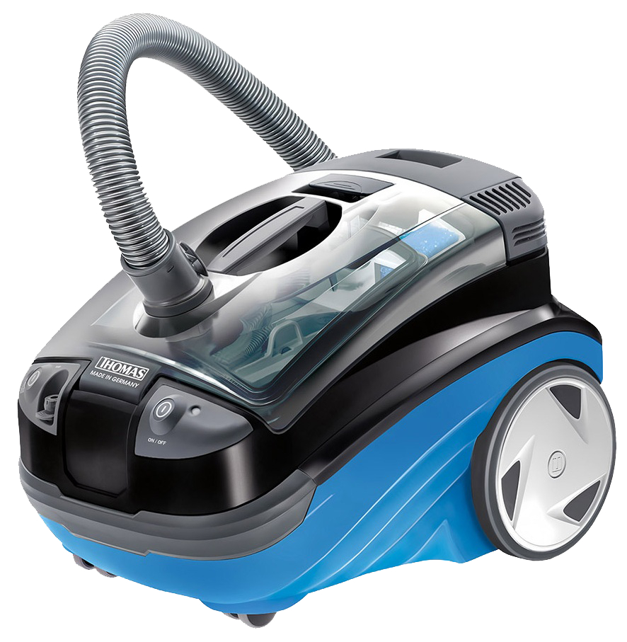 Пилосос Thomas Aquatic Jet (788611)