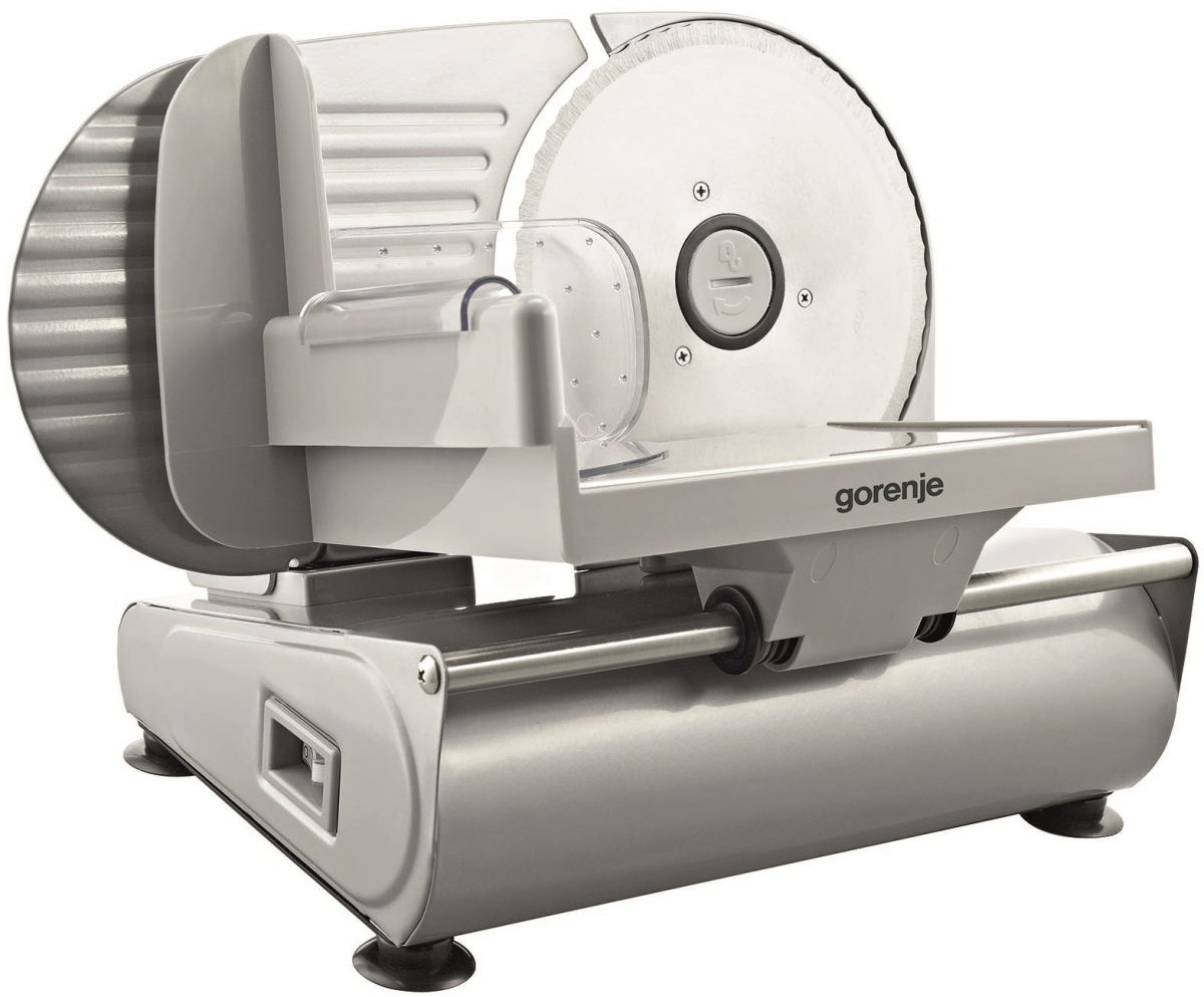 Дискова скиборізка Gorenje R 506 E (Q228-150)