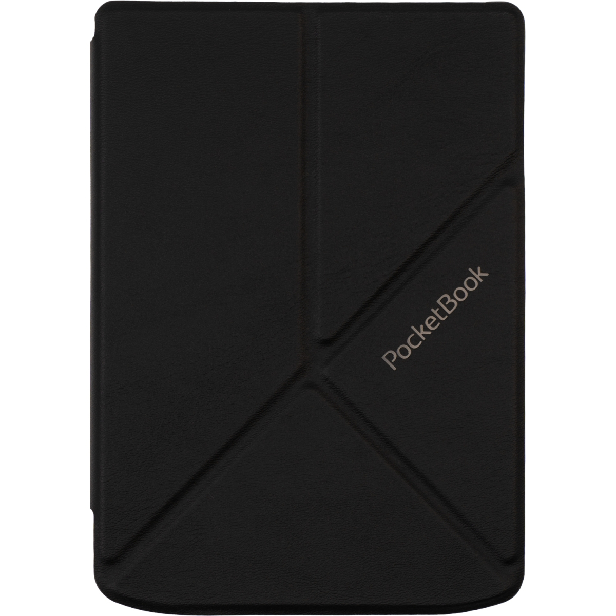 Чохол-книжка PocketBook Origami Cover для PocketBook PB629/634 6 Black (H-SO-634-K-WW)