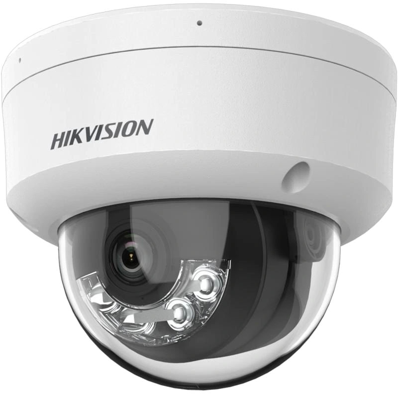 IP Камера Hikvision DS-2CD1143G2-LIUF Smart Hybrid Light