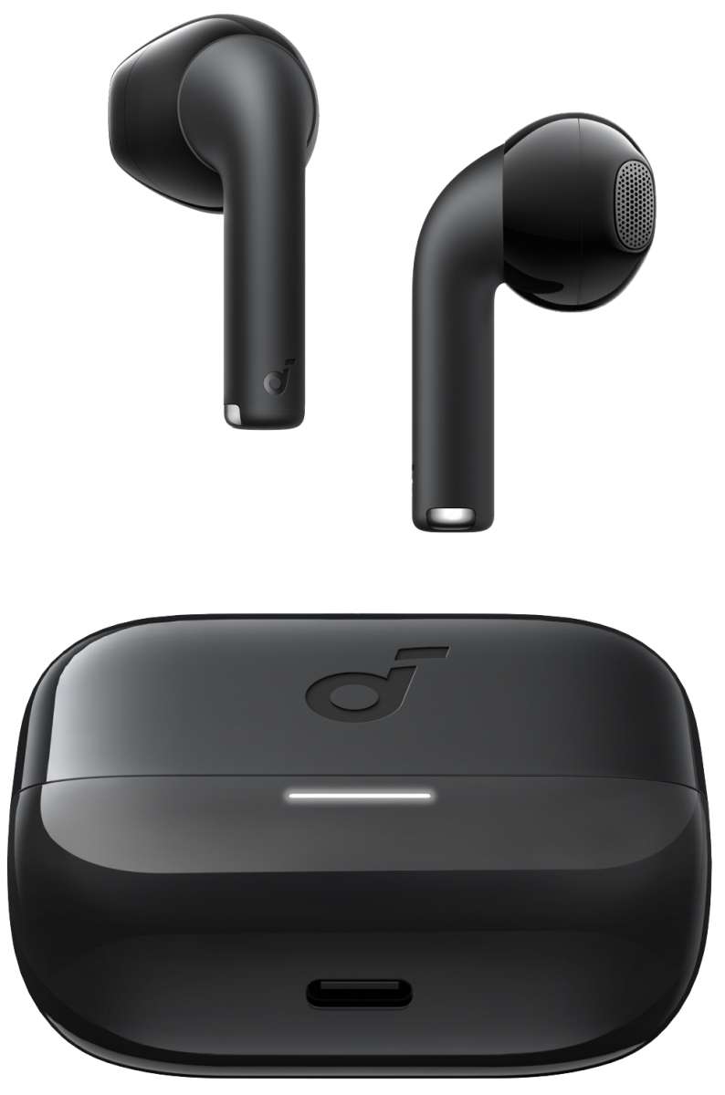 Навушники Anker SoundCore K20i Black (A3994G11)