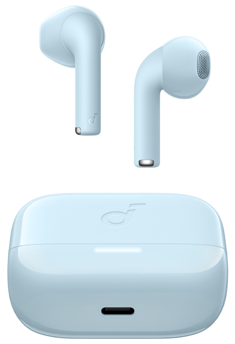 Навушники Anker SoundCore K20i Blue (A3994G31)