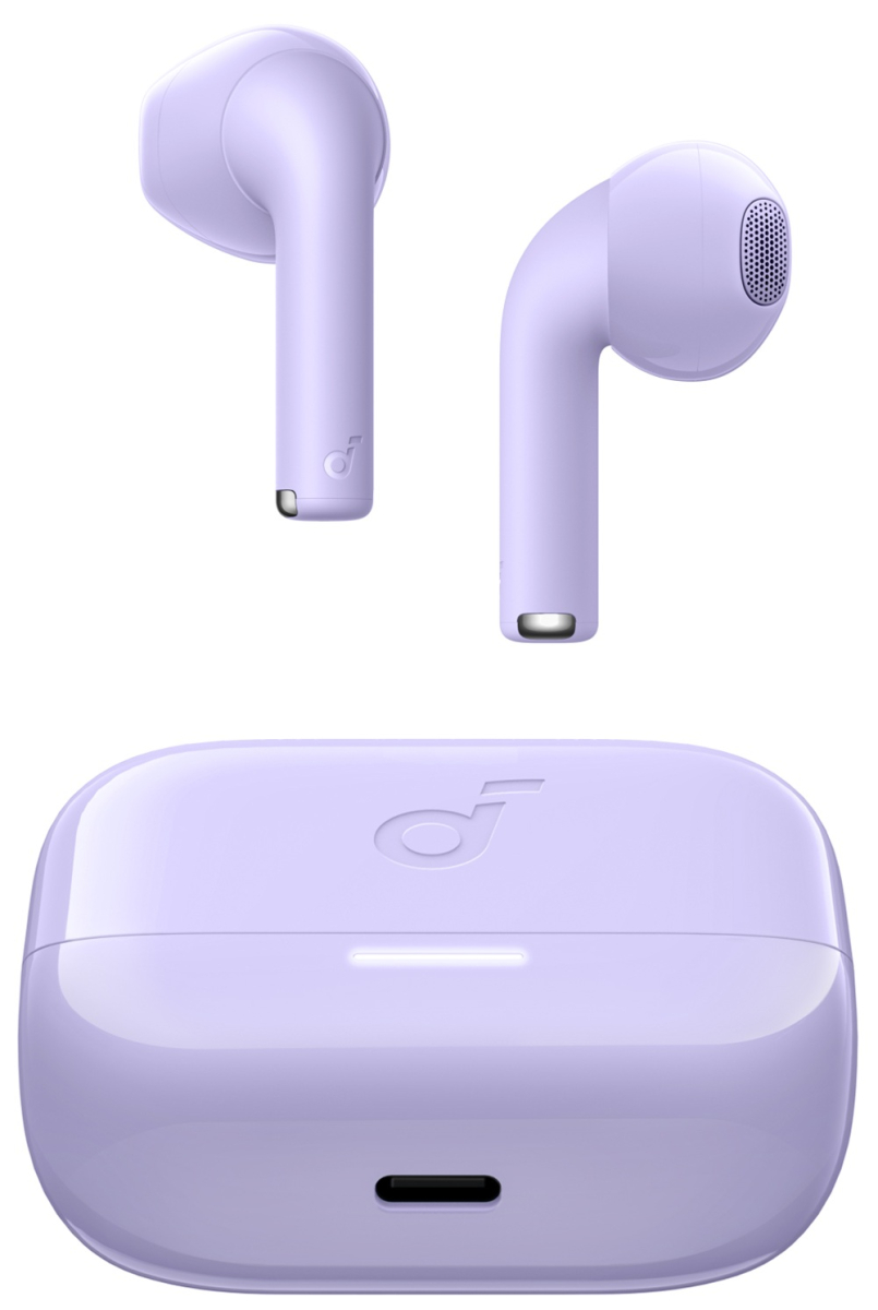 Навушники Anker SoundCore K20i Purple (A3994GQ1)
