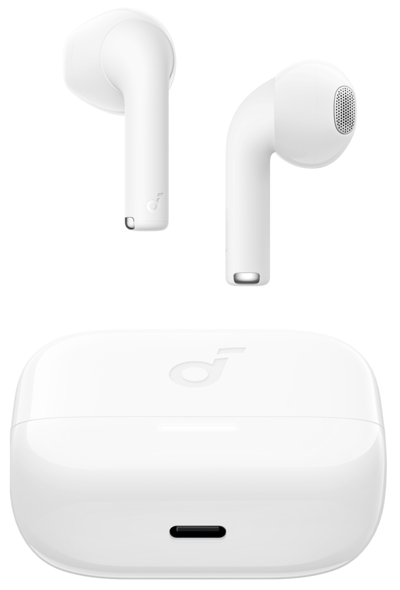 Навушники Anker SoundCore K20i White (A3994G21)