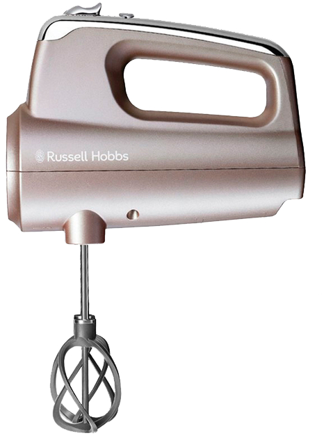 Міксер Russell Hobbs 25892-56 Smoky Quartz