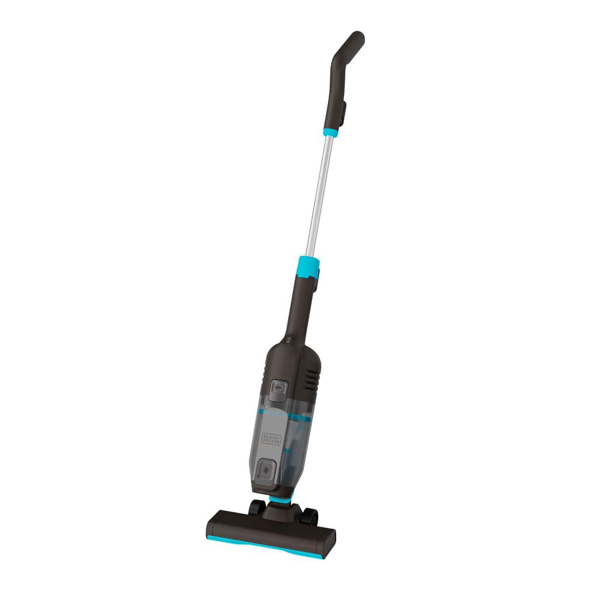 Пилосос BLACK+DECKER BXVMS601E