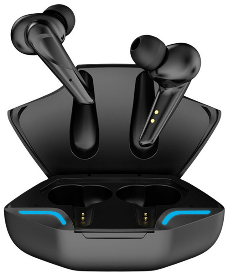 Навушники Media-Tech Cobra Pro Rhoid Black (MT3607)