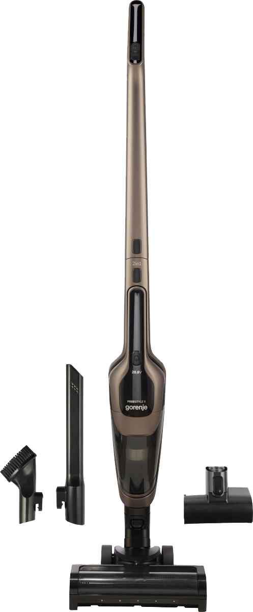 Пилосос Gorenje SVC288191FSIIGO