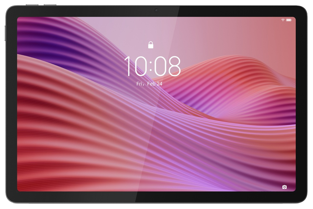 Планшет Lenovo Tab TB311FU 4/128GB Luna Grey + Kids Bumper&Pen (ZAEH0075UA)