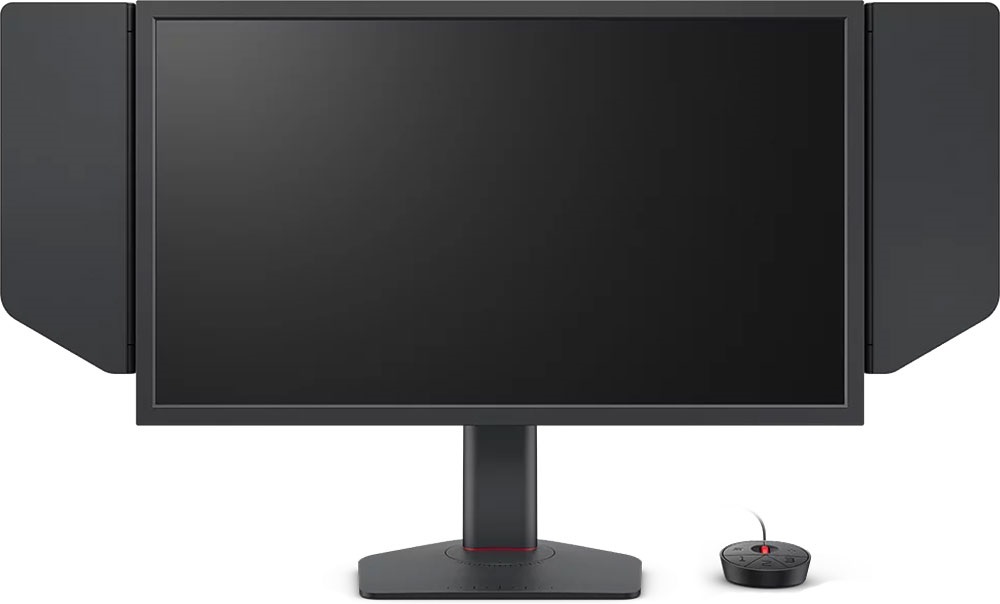 Монітор 24.1 BenQ Zowie XL2546X+