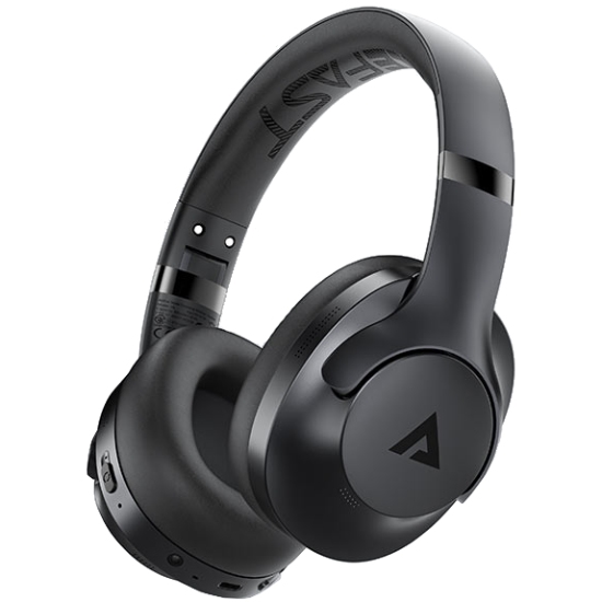 Навушники Acefast H4 ANC Bluetooth Black