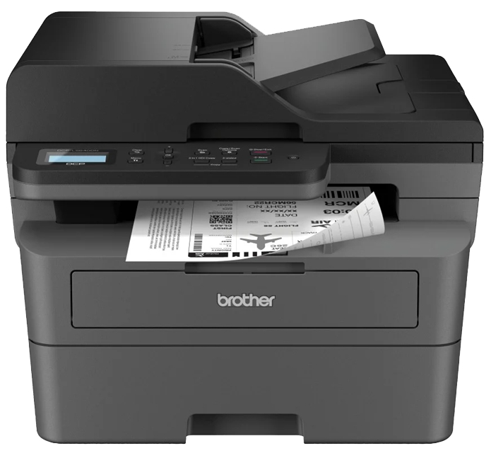 Багатофункціональний пристрій Brother DCPL2640DNYJ1