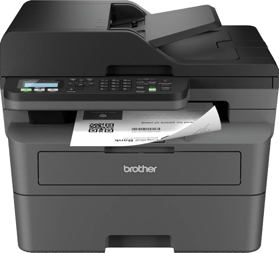 Багатофункціональний пристрій Brother MFCL2802DWYJ1