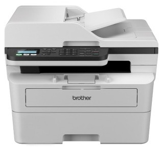 Багатофункціональний пристрій Brother MFCB7800DNYJ1