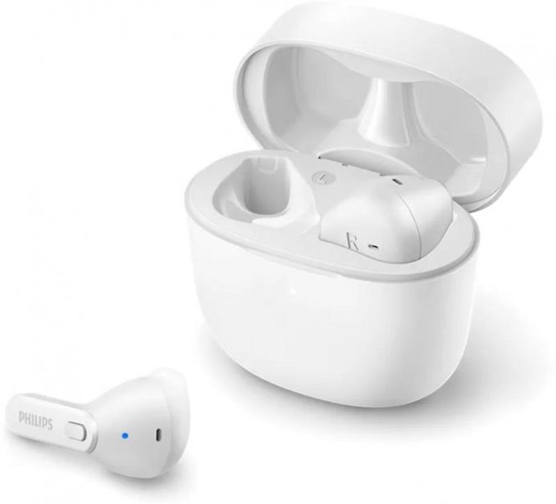 Навушники Philips TAT2236WT/00 White