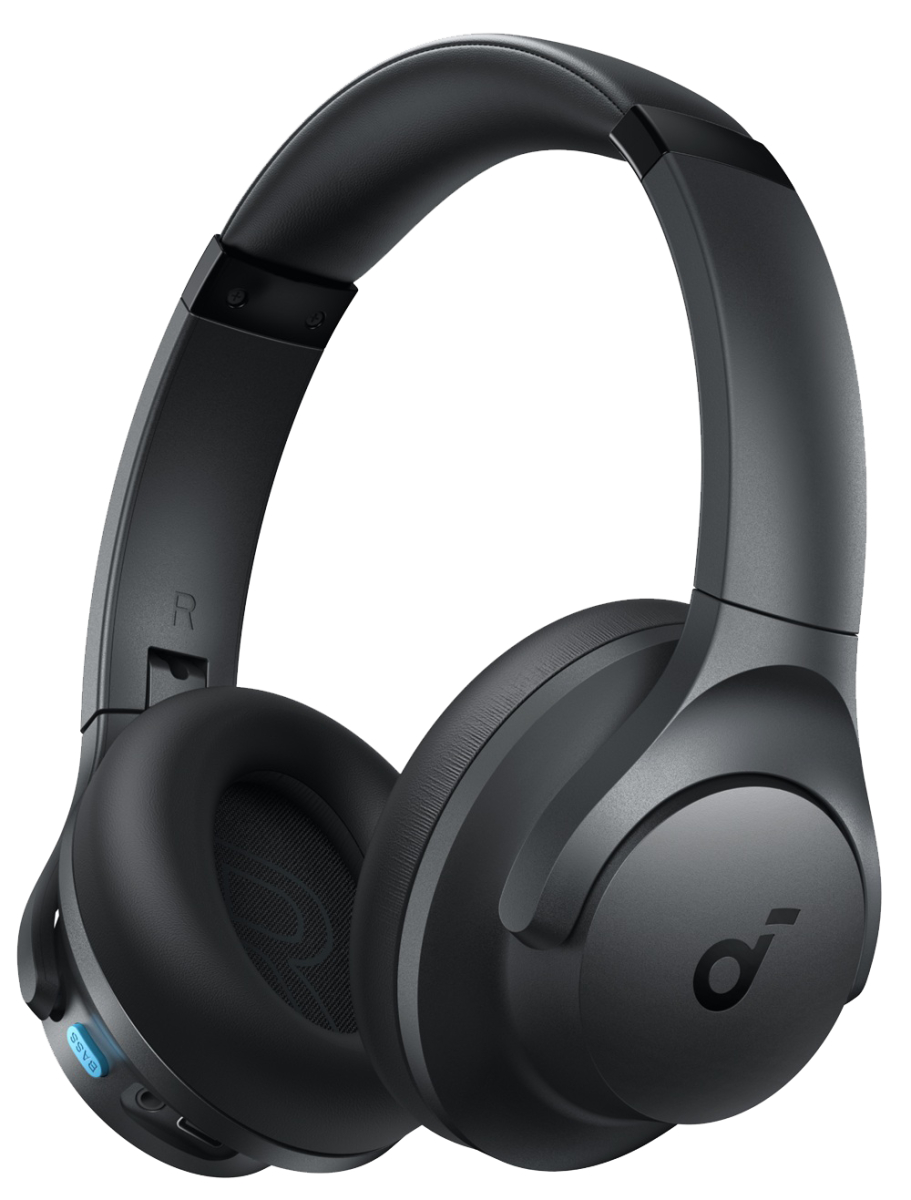 Навушники Anker SoundCore Q11i Grey (A3005GA1)
