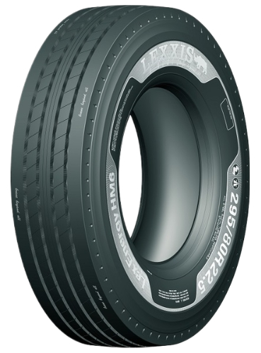 Автошина Lexxis 295/80R22.5 Lex Energy HM6 18PR 152/149L (руль)