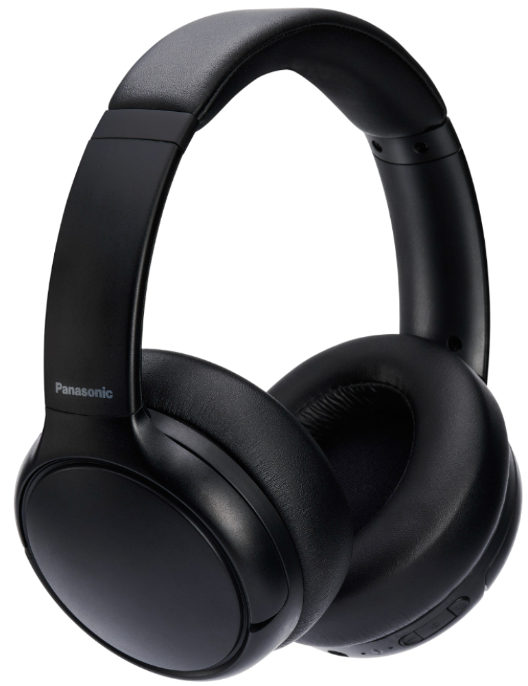 Навушники PANASONIC RB-M600BG-K