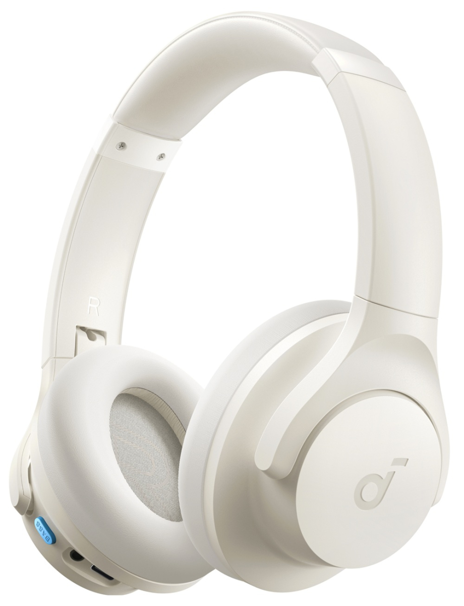Навушники Anker SoundСore Q11i White