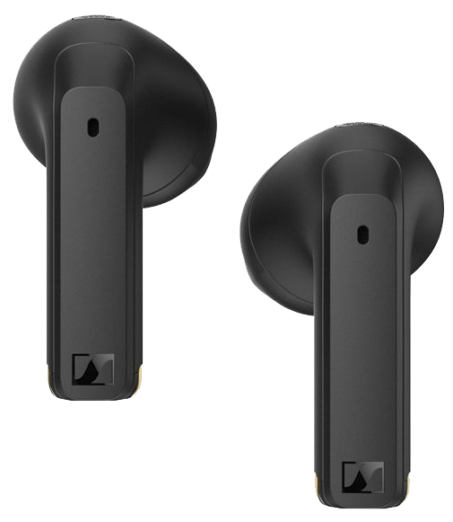 Навушники Sennheiser Accentum Open True Wireless Black
