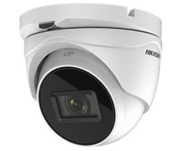Turbo HD видеокамера Hikvision DS-2CE79D3T-IT3ZF 2МП (2.7-13.5мм)