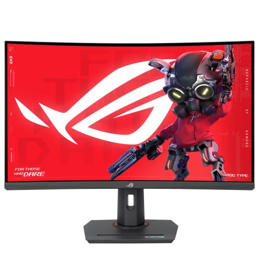 Монiтор Asus 90LM0AC0-B01970