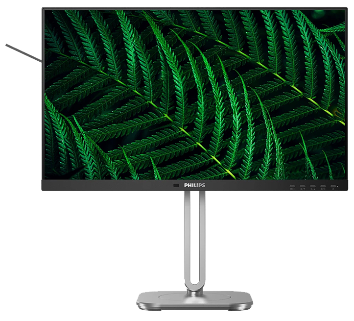 Монітор 27 Philips 27B2G5200/00 Black
