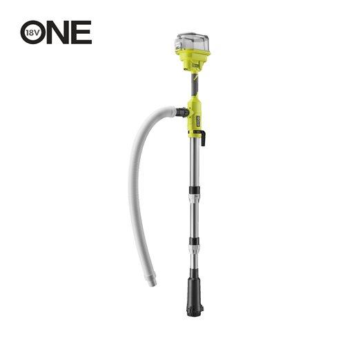 Насос акумуляторний RY18STPA-0 RYOBI, ONE+ (5133005716)