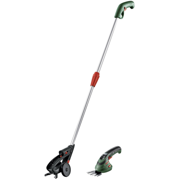 Кущоріз Bosch Isio 0.600.833.109