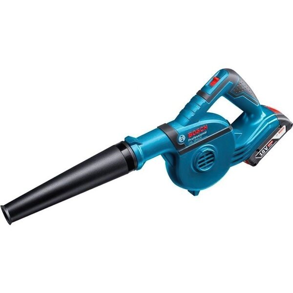 Повітродувка Bosch GBL 18V-120 Professional (без АКБ та ЗП) 0.601.9F5.100