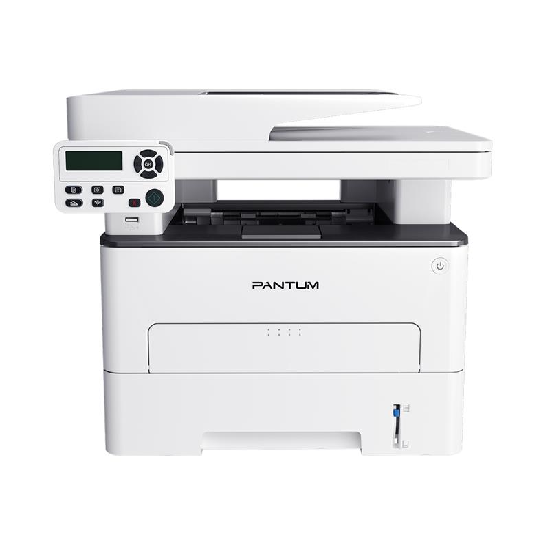 Багатофункціональний пристрій Pantum M7100DW