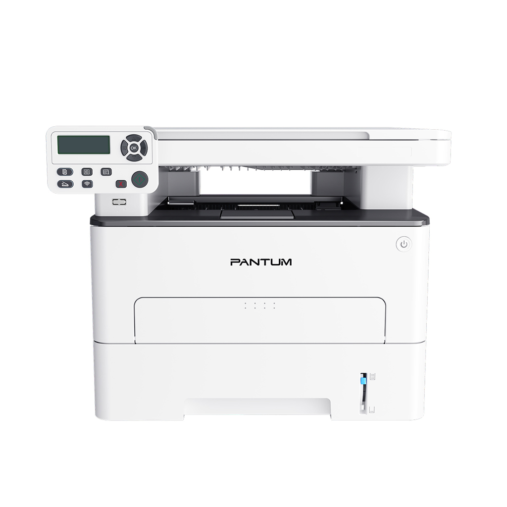 Багатофункціональний пристрій Pantum M6700D