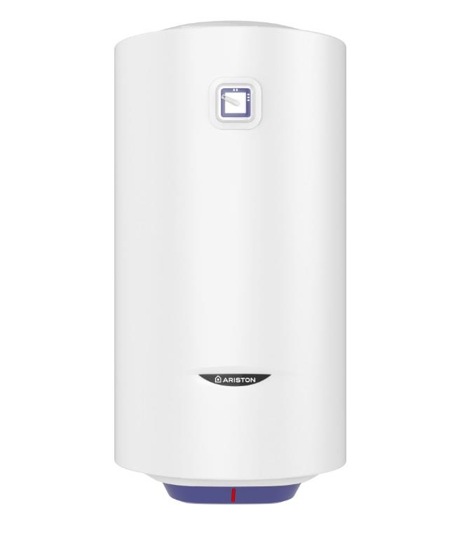 Водонагрівач Ariston BLU1 R 80 V 1.5К PL DRY 3201454