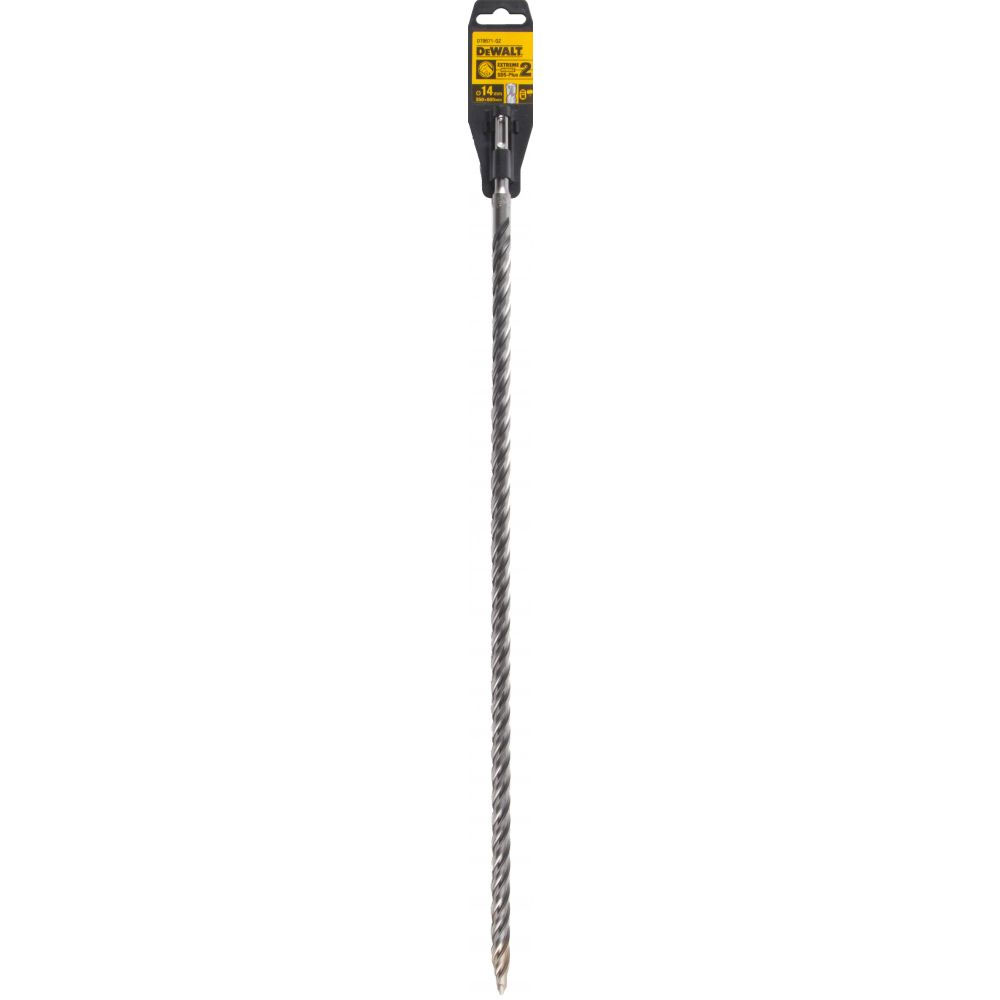 Бур DeWalt Extreme 2 SDS-Plus 14 х 550 х 600 мм DT9571