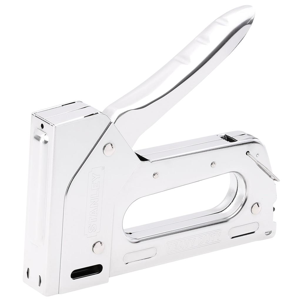 Степлер Stanley OPP Heavy Duty TR110 для скоб G 6-14 мм (6-TR110)