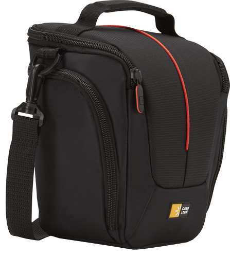 Сумка Case Logic DCB306K Black (3201025)
