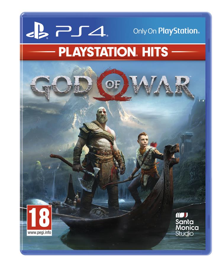 Гра God of War 9808824