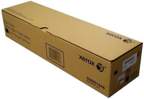 Картридж лазерний Xerox Versant 80 Black (006R01646)