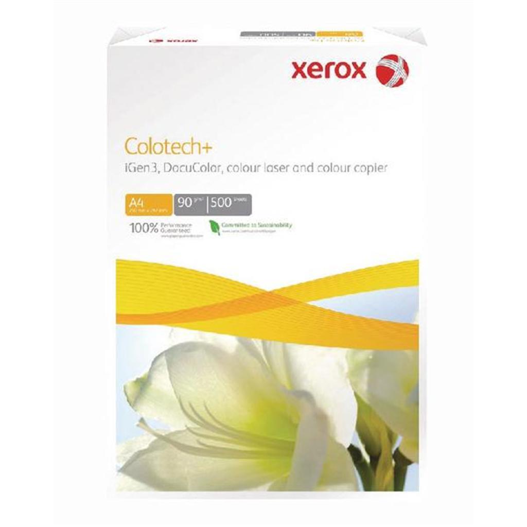 Папір Xerox COLOTECH + 120 г/м2 A3 500 арк (003R98848)