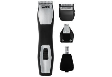 Тример Moser Wahl ChromePro DeLuxe 09855-1216