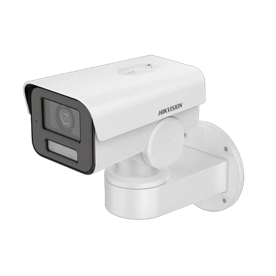 IP камера 4 Мп Hikvision DS-2CD1A43G0-IZU (2.8-12мм) варіофокальна з мікрофоном