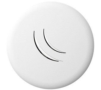 Точка доступу Mikrotik cAP Lite RBcAPL-2nD