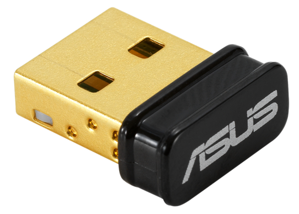 Bluetooth-адаптер Asus USB-BT500 (90IG05J0-MO0R00)