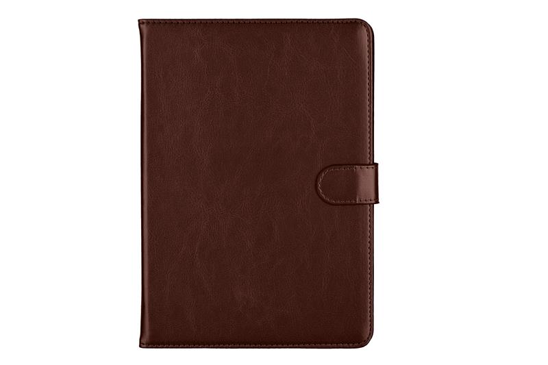 Чохли для планшетів, електронних книг 2E Basic (7-8") [Dark Brown (2E-UNI-7-8-OC-BR)]