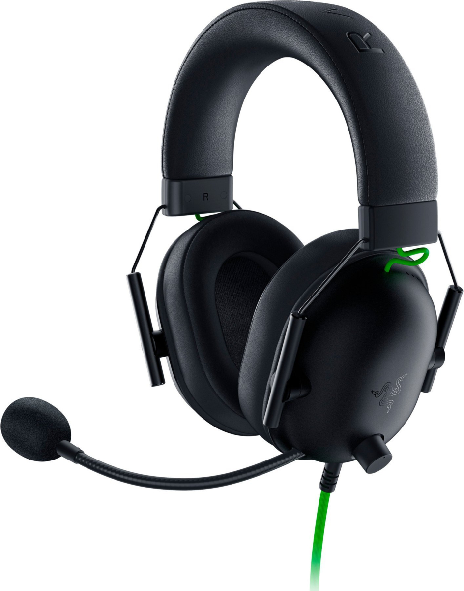 Навушники Razer BlackShark V2 X (RZ04-03240100-R3M1)