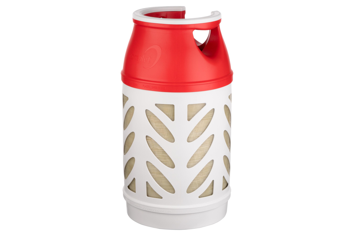 Балон газовий Hexagon Ragasco LPG 24,5L