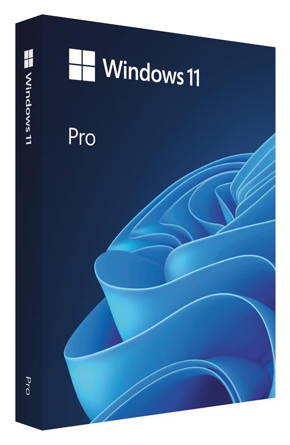 Програмне забезпечення Microsoft Windows 11 Pro FPP 64-bit Ukrainian USB (HAV-00195)